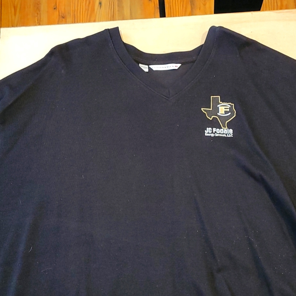 Cutter & Buck JC Fodale Sweater